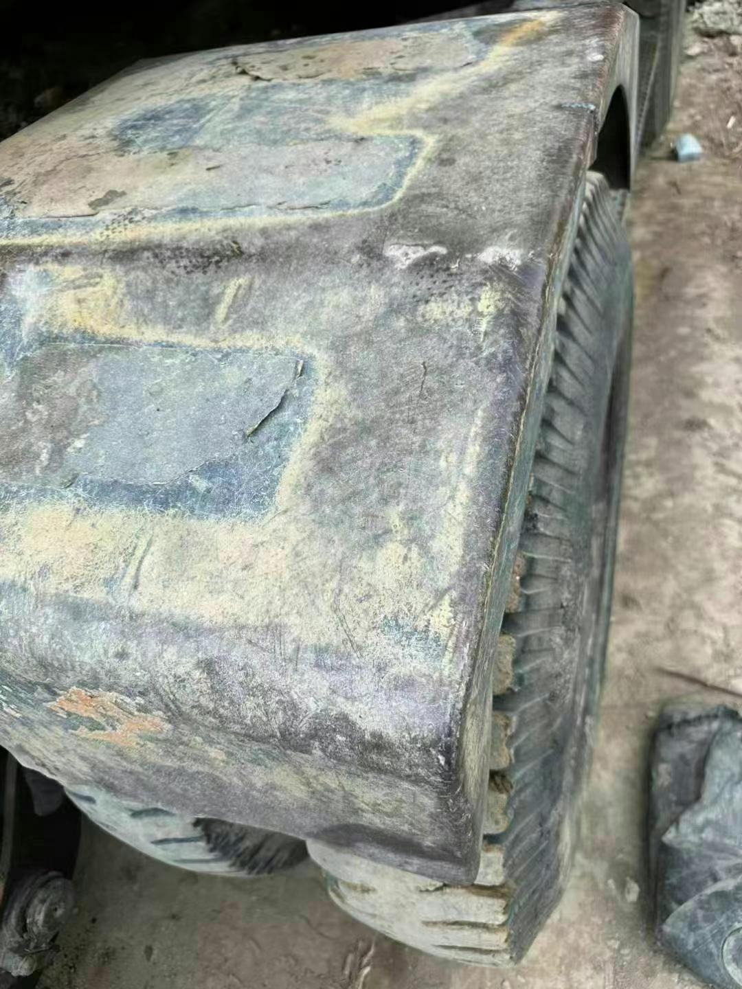 Buy Hyundai 130LVS Used Excavator / 9 Used Hyundai 130LVS Excavator 2016 Model / 9