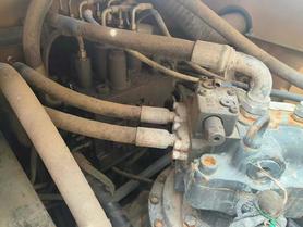 Buy XCMG XE215 Used Excavator / 9 Used XCMG XE215 Excavator 2018 Model / 9