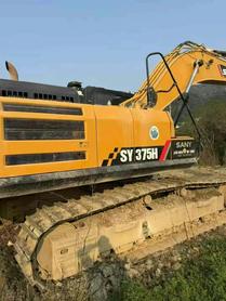 Buy Sany SY75 Used Excavator / 3 Used Sany SY75 Excavator 2021 Model / 3