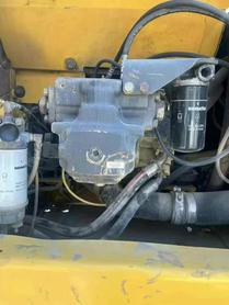 Buy Komatsu PC200-8N1 Used Excavator / 7 Used Komatsu PC200-8N1 Excavator 2016 Model / 7