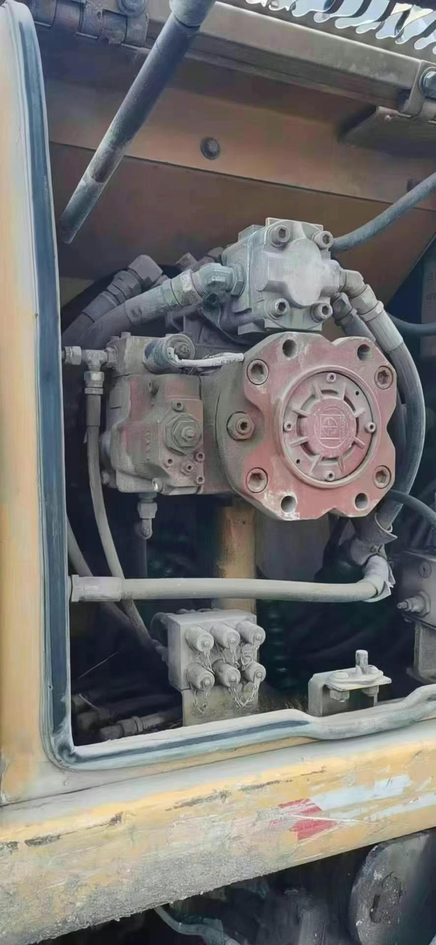 Buy Hyundai 130LVS Used Excavator / 2 Used Hyundai 130LVS Excavator 2016 Model / 2