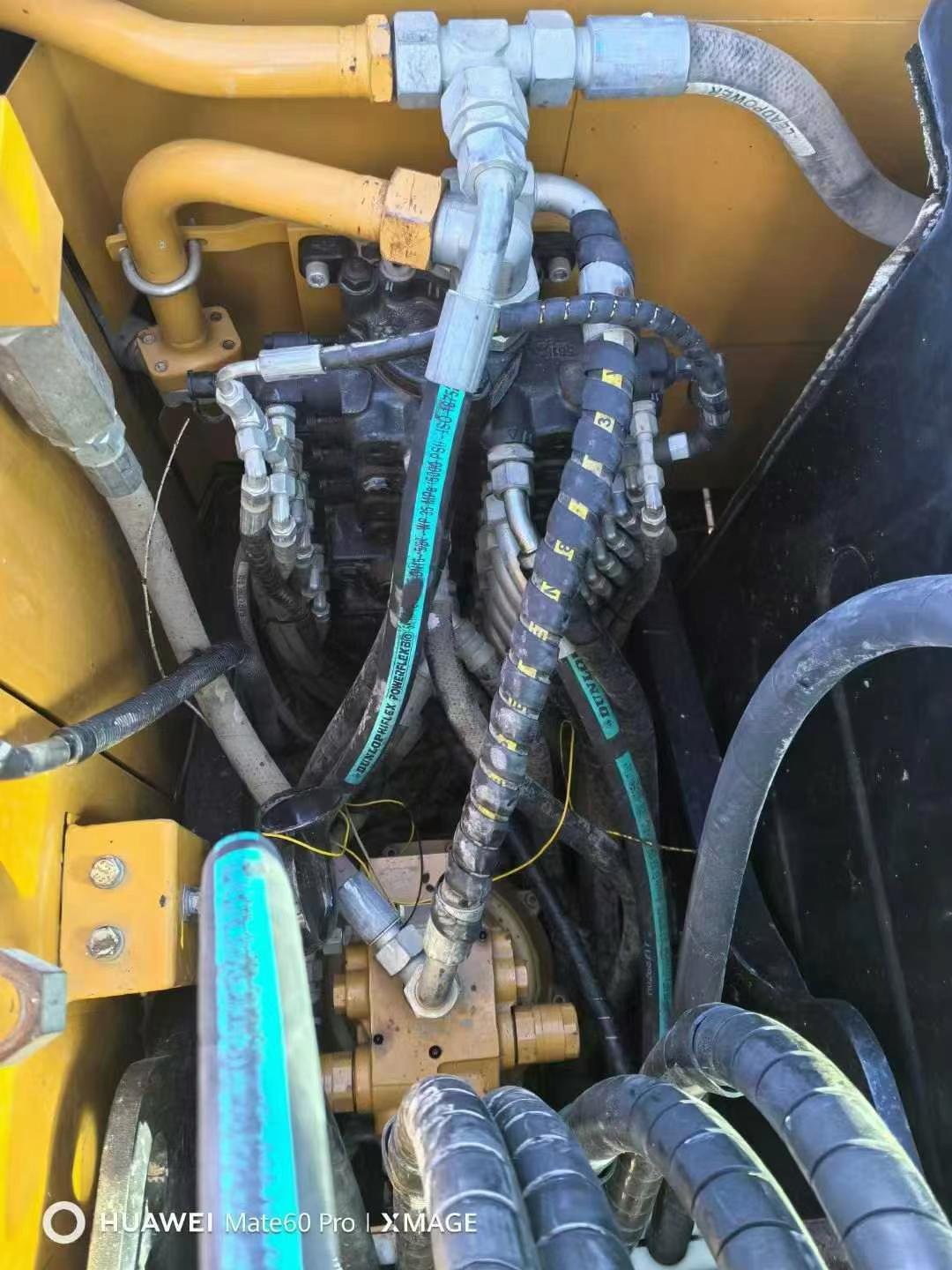 Buy Sany SY75 Used Excavator / 5 Used Sany SY75 Excavator 2018 Model / 5