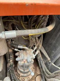 Buy Hitachi ZX130-5A Used Excavator / 7 Used Hitachi ZX130-5A Excavator 2021 Model / 7