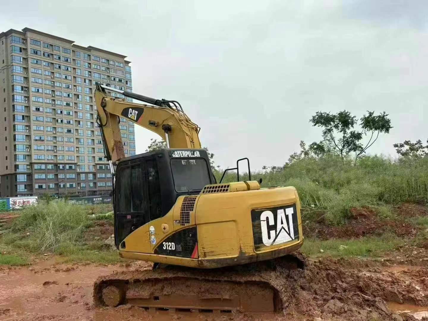 Buy Caterpillar 311 Used Excavator / 2 Used Caterpillar 311 Excavator 2016 Model / 2