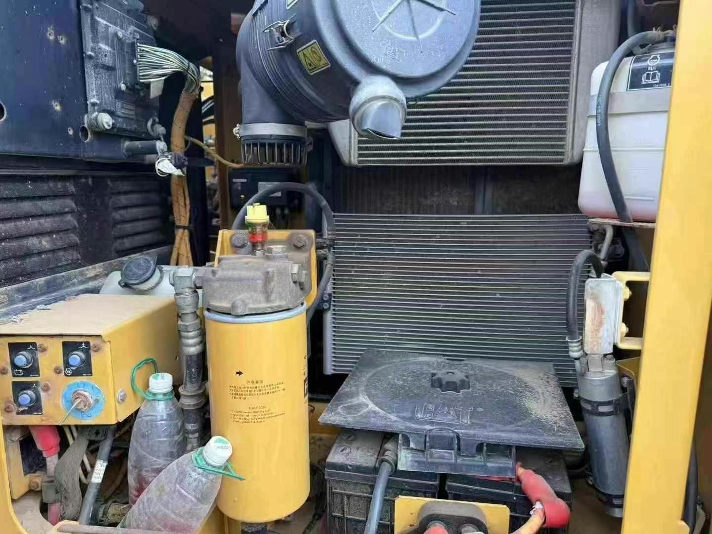 Buy Caterpillar 313D2 Used Excavator / 7 Used Caterpillar 313D2 Excavator 2018 Model / 7