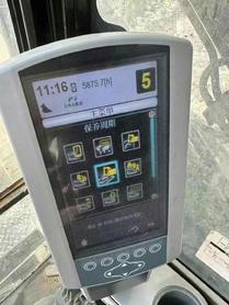 Buy Caterpillar 349E Used Excavator / 7 Used Caterpillar 349E Excavator 2016 Model / 7