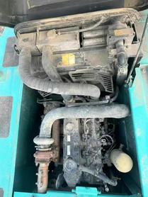 Buy Kobelco SK130 Used Excavator / 9 Used Kobelco SK130 Excavator 2016 Model / 9