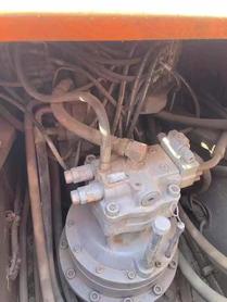 Buy Hitachi ZX50 Used Excavator / 8 Used Hitachi ZX50 Excavator 2016 Model / 8