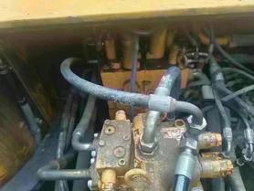 Buy Sany SY195C Used Excavator / 6 Used Sany SY195C Excavator 2011 Model / 6