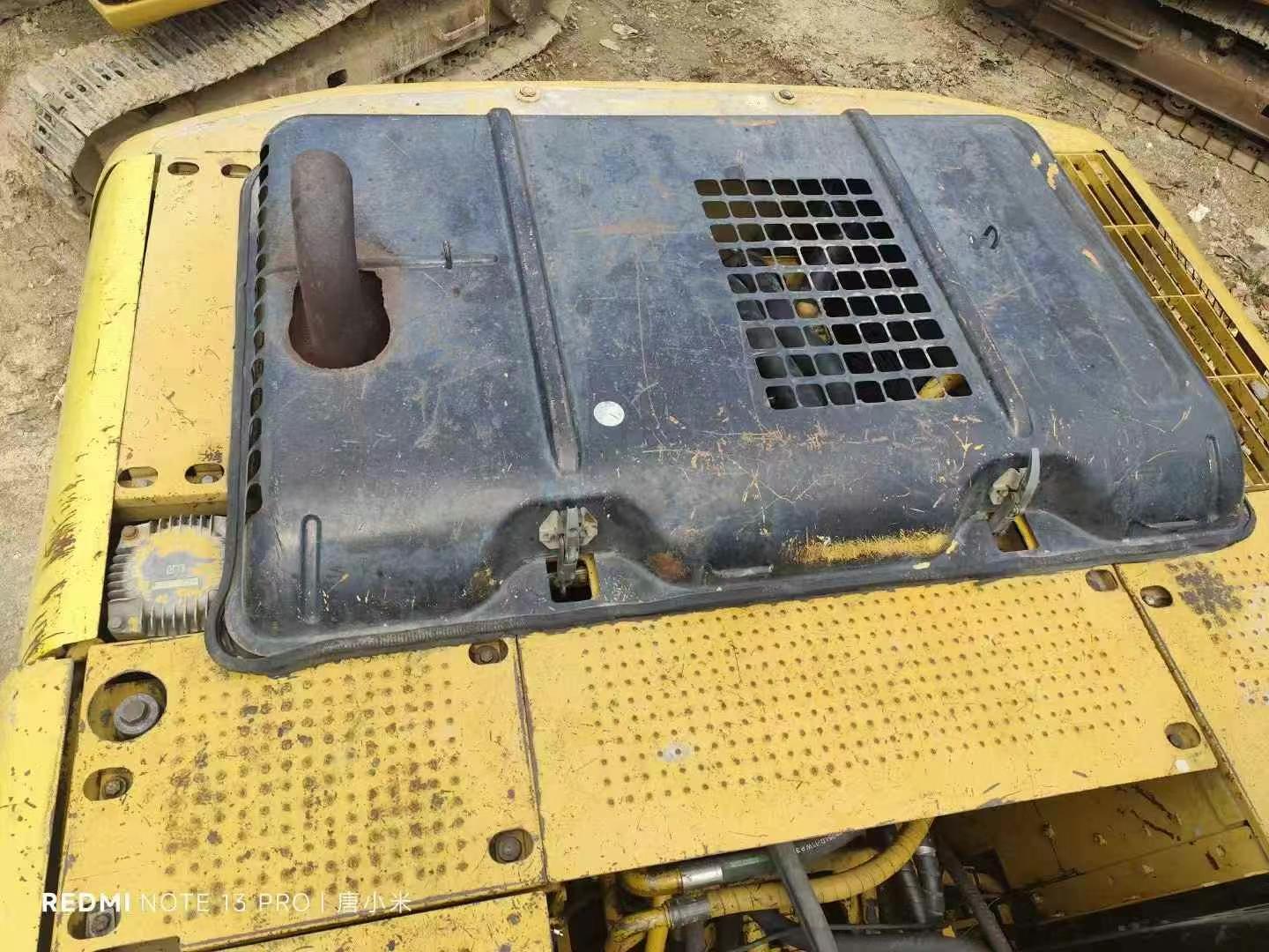 Buy Caterpillar 320D Used Excavator / 7 Used Caterpillar 320D Excavator 2016 Model / 7