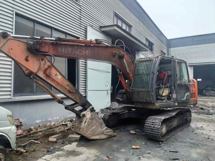 Buy Hitachi EX30 Used Excavator / 1