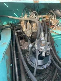 Buy Kobelco SK60 Used Excavator / 6 Used Kobelco SK60 Excavator 2016 Model / 6