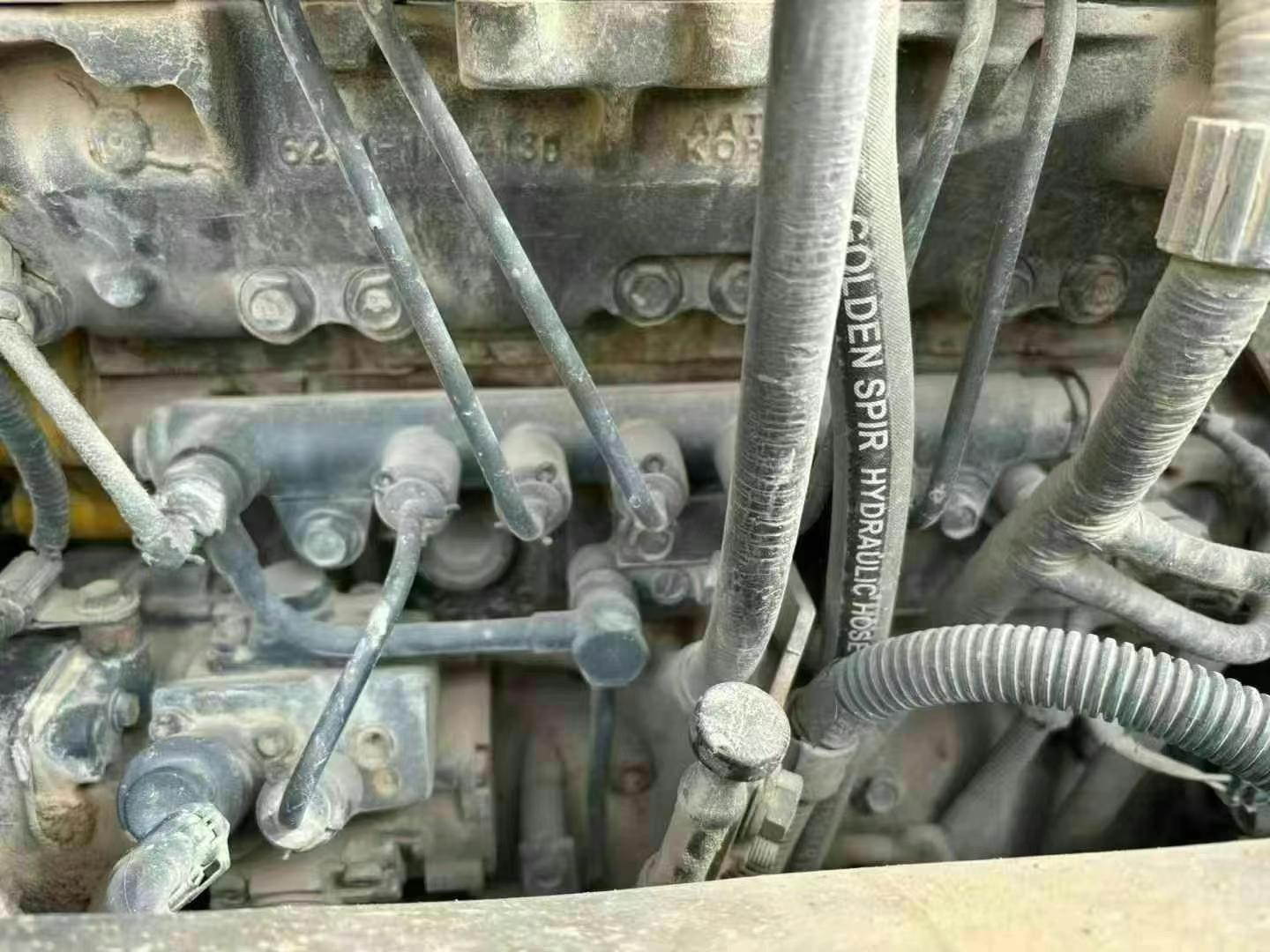 Buy Komatsu PC70-8 Used Excavator / 3 Used Komatsu PC70-8 Excavator 2014 Model / 3