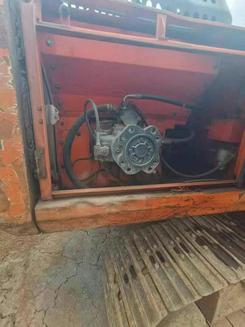 Buy Doosan DX15 Used Excavator / 7 Used Doosan DX15 Excavator 2016 Model / 7