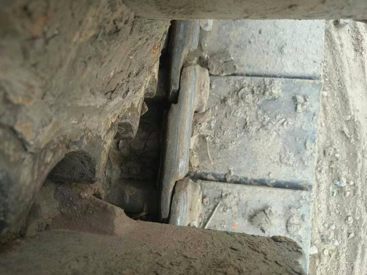 Buy XCMG XE215 Used Excavator / 6 Used XCMG XE215 Excavator 2018 Model / 6