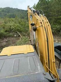 Buy Caterpillar 313D2 Used Excavator / 8 Used Caterpillar 313D2 Excavator 2018 Model / 8