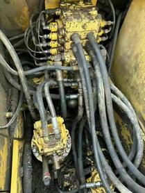 Buy Komatsu PC110-7 Used Excavator / 5 Used Komatsu PC110-7 Excavator 2010 Model / 5