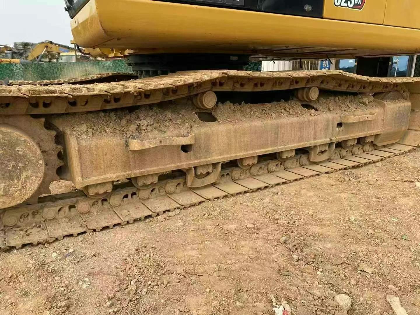 Buy Caterpillar 323 Used Excavator / 9 Used Caterpillar 323 Excavator 2021 Model / 9