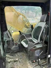 Buy Sany SY75 Used Excavator / 7 Used Sany SY75 Excavator 2020 Model / 7