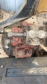 Buy Caterpillar CT85 Used Excavator / 3 Used Caterpillar CT85 Excavator 2016 Model / 3