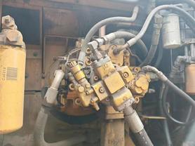 Buy Caterpillar 336DL Used Excavator / 6 Used Caterpillar 336DL Excavator 2016 Model / 6