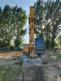 Buy Hyundai R150WVSNPRO Used Excavator / 5 Used Hyundai R150WVSNPRO Excavator 2016 Model / 5