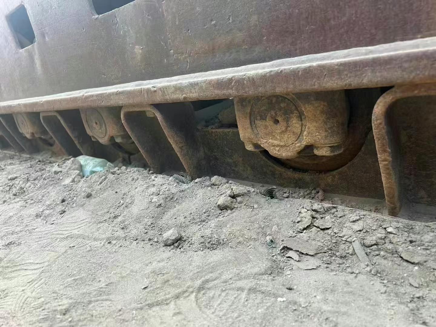 Buy Caterpillar 336FLH Used Excavator / 4 Used Caterpillar 336FLH Excavator 2016 Model / 4