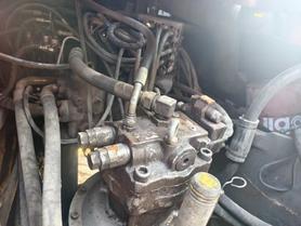 Buy Hitachi ZW330 Used Excavator / 8 Used Hitachi ZW330 Excavator 2010 Model / 8