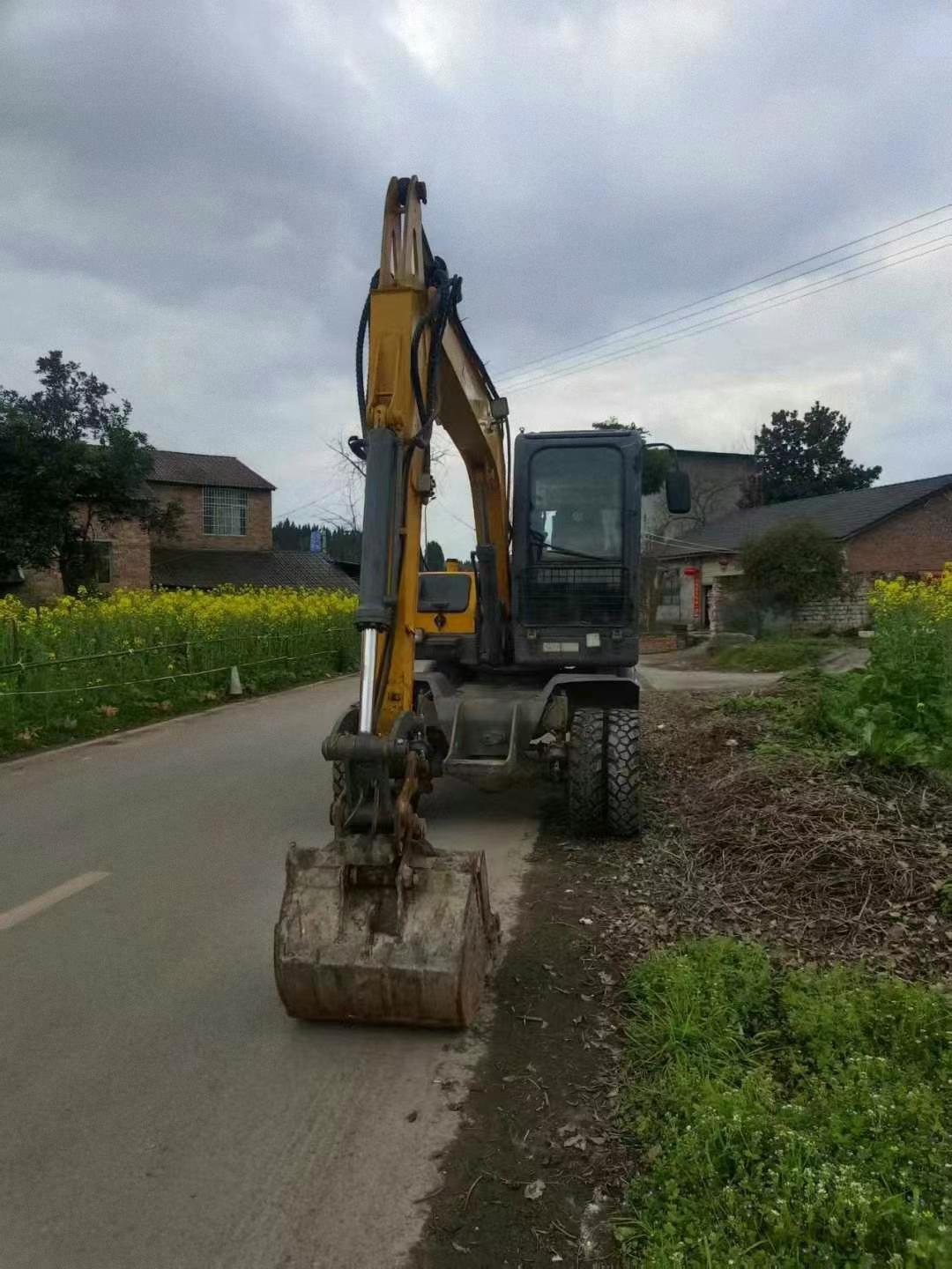 51机械