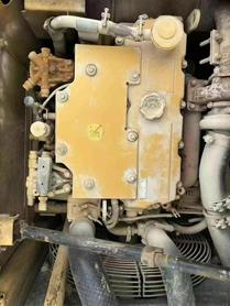 Buy Caterpillar 311 Used Excavator / 5 Used Caterpillar 311 Excavator 2016 Model / 5