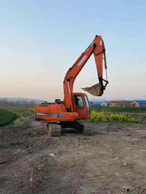 Buy Doosan DX15 Used Excavator / 3 Used Doosan DX15 Excavator 2016 Model / 3