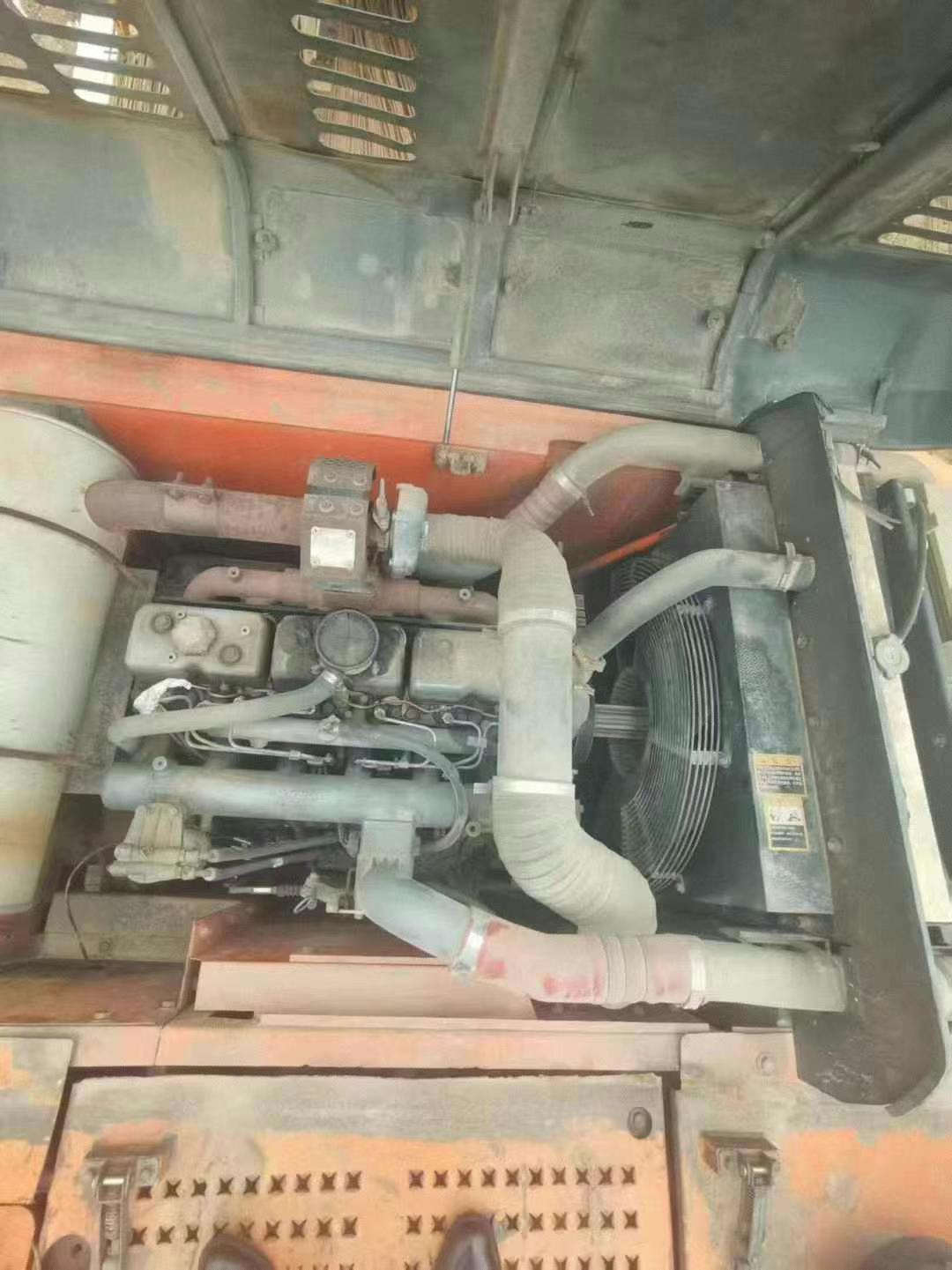 Buy Doosan DX15 Used Excavator / 5 Used Doosan DX15 Excavator 2016 Model / 5