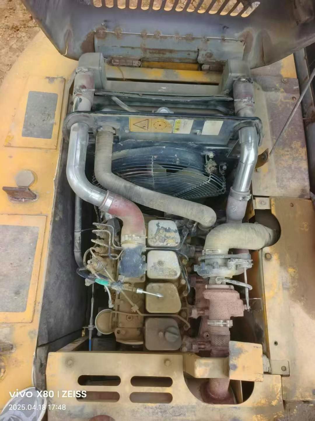 Buy XCMG XE150 Used Excavator / 2 Used XCMG XE150 Excavator 2016 Model / 2