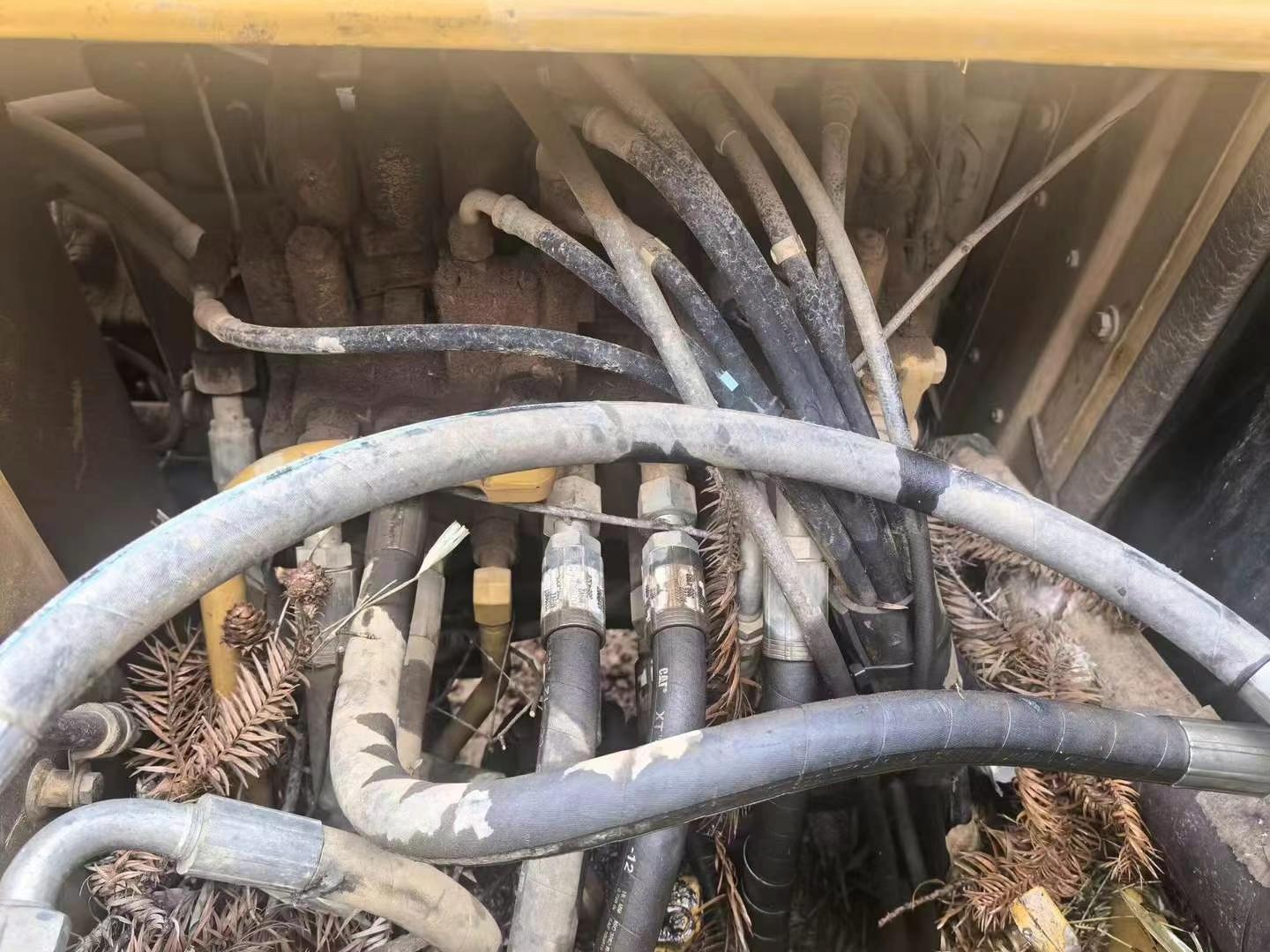 Buy Caterpillar 313D2 Used Excavator / 6 Used Caterpillar 313D2 Excavator 2020 Model / 6