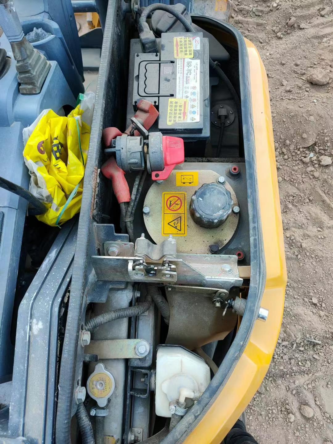 Buy XCMG XE80 Used Excavator / 7 Used XCMG XE80 Excavator 2022 Model / 7