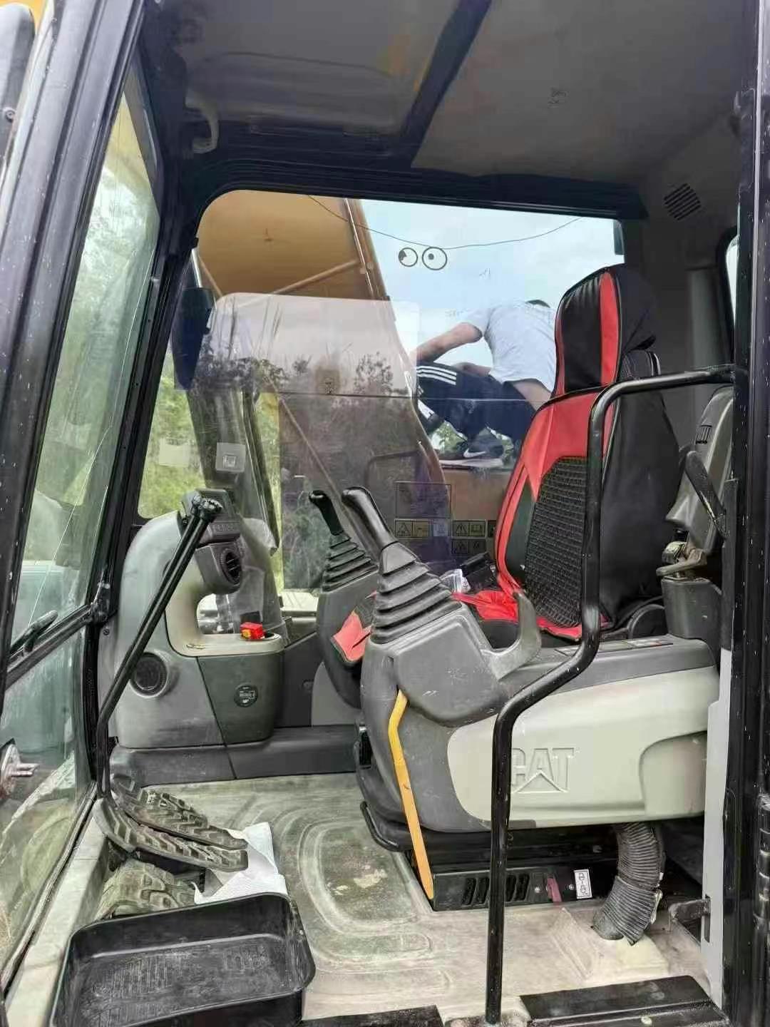 Buy Caterpillar 313D2 Used Excavator / 5 Used Caterpillar 313D2 Excavator 2018 Model / 5