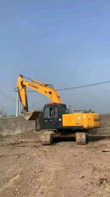 Buy Hyundai R225-7 Used Excavator / 8 Used Hyundai R225-7 Excavator 2012 Model / 8