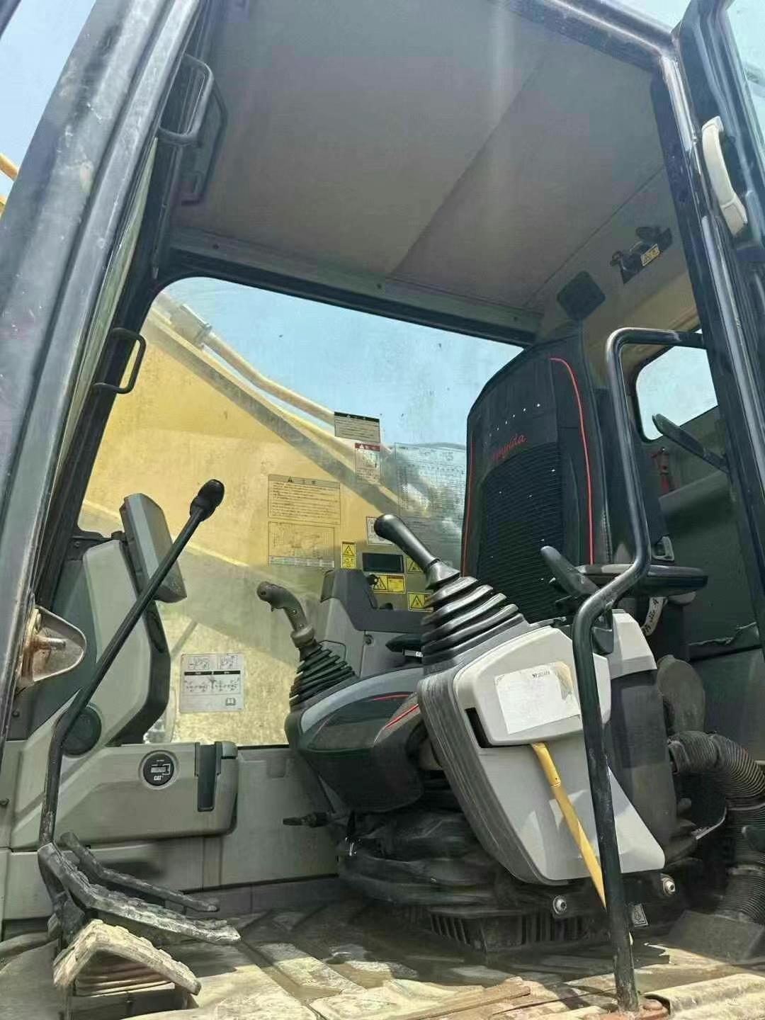 Buy Caterpillar 349E Used Excavator / 6 Used Caterpillar 349E Excavator 2016 Model / 6