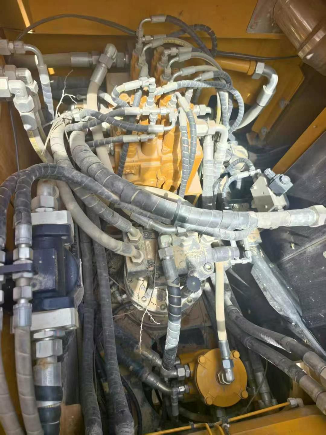 Buy Sany SY55 Used Excavator / 9 Used Sany SY55 Excavator 2023 Model / 9