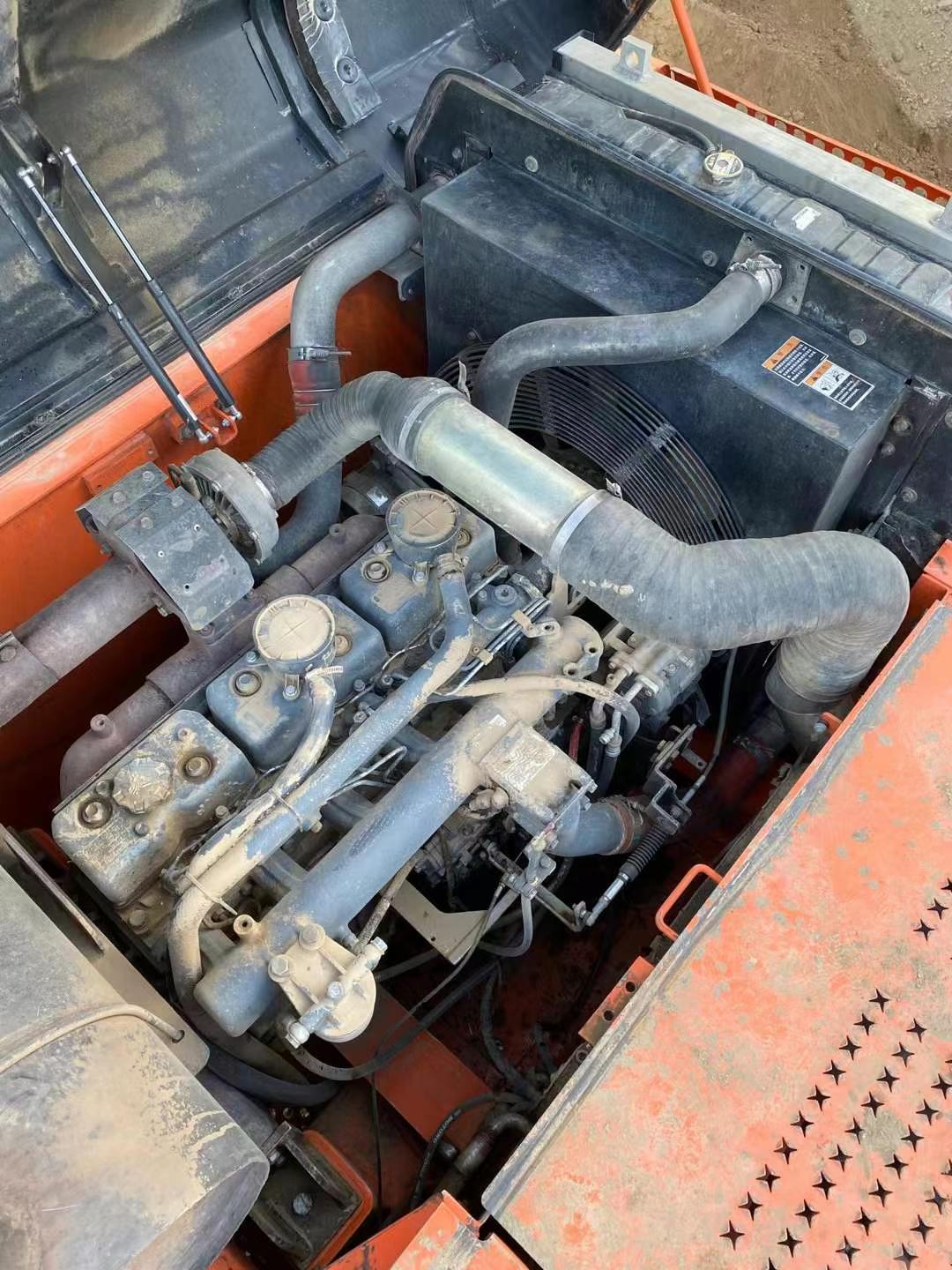 Buy Doosan DH300 Used Excavator / 5 Used Doosan DH300 Excavator 2016 Model / 5