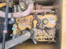 Buy Caterpillar 313D2 Used Excavator / 7 Used Caterpillar 313D2 Excavator 2020 Model / 7