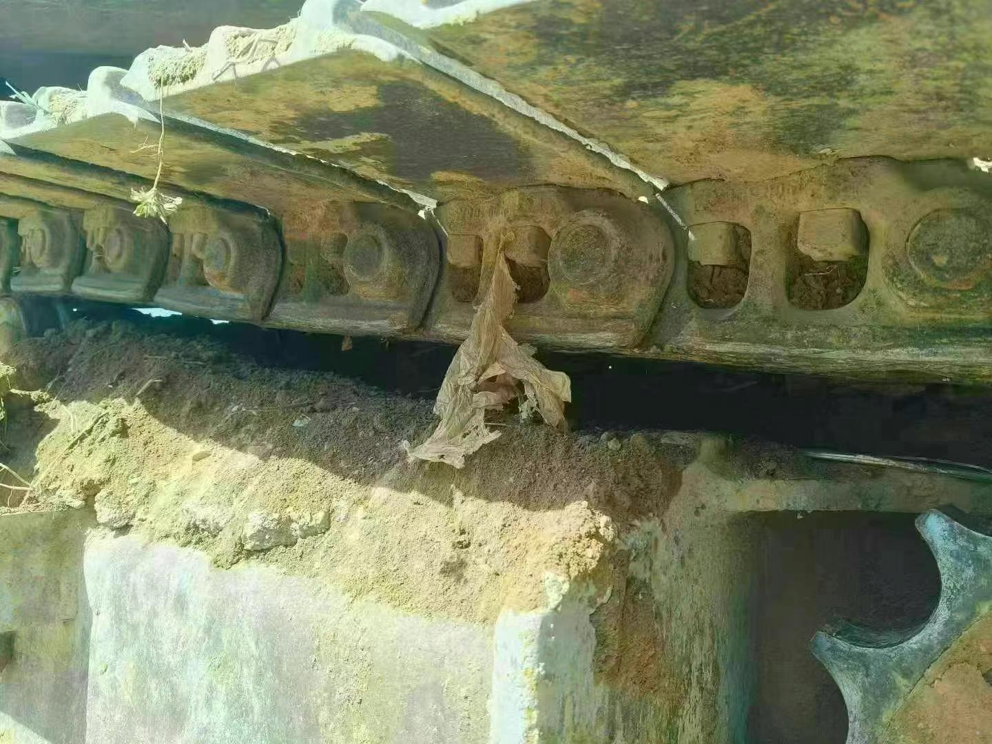 Buy Sany SY215ACE Used Excavator / 9 Used Sany SY215ACE Excavator 2016 Model / 9