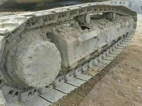 Buy Hitachi ZX70 Used Excavator / 9 Used Hitachi ZX70 Excavator 2016 Model / 9