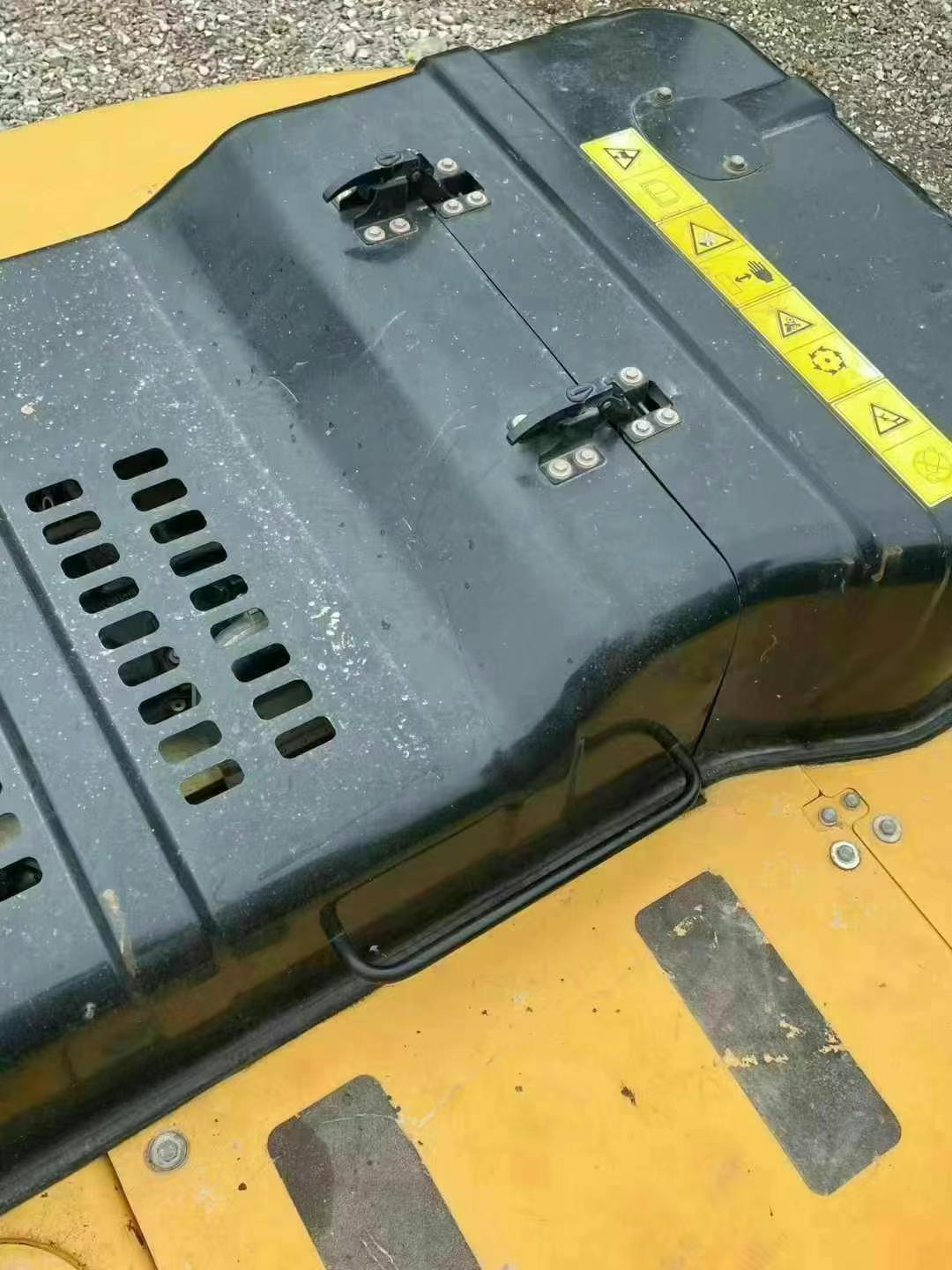 Buy Sany SY205H Used Excavator / 9 Used Sany SY205H Excavator 2021 Model / 9