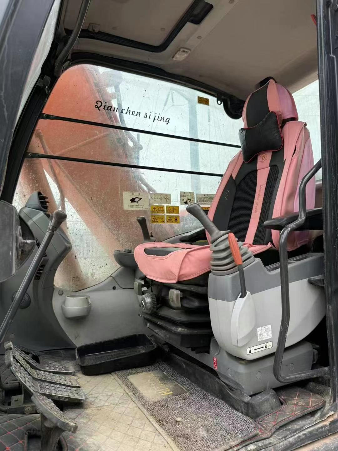 Buy Hitachi ZX130-5A Used Excavator / 3 Used Hitachi ZX130-5A Excavator 2021 Model / 3