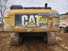 Buy Caterpillar 336FLH Used Excavator / 2 Used Caterpillar 336FLH Excavator 2017 Model / 2