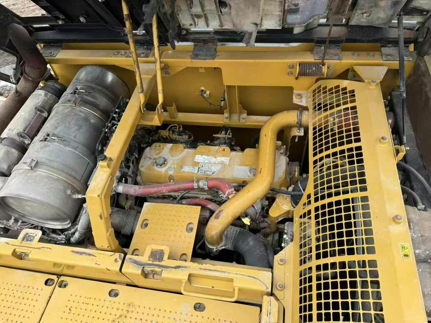 Buy Caterpillar 349FL Used Excavator / 7 Used Caterpillar 349FL Excavator 2020 Model / 7