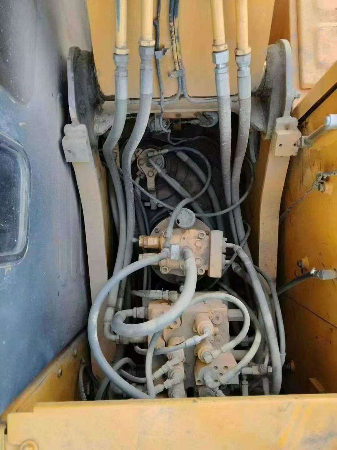 Buy Hyundai R150WVSNPRO Used Excavator / 4 Used Hyundai R150WVSNPRO Excavator 2016 Model / 4