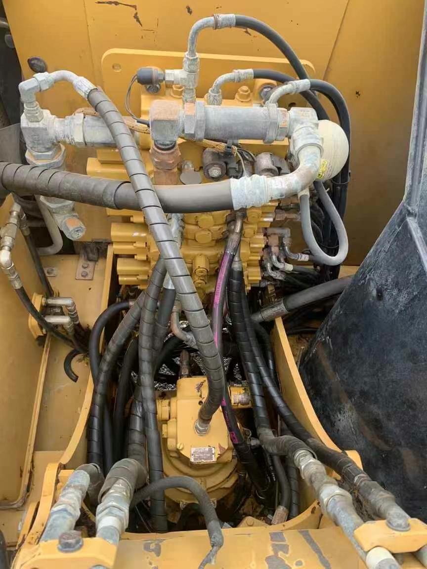 Buy Caterpillar 307V2 Used Excavator / 3 Used Caterpillar 307V2 Excavator 2017 Model / 3