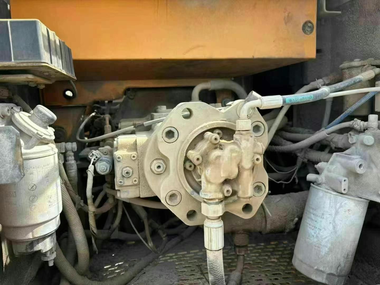 Buy Sany SY205 DPC Used Excavator / 7 Used Sany SY205 DPC Excavator 2013 Model / 7